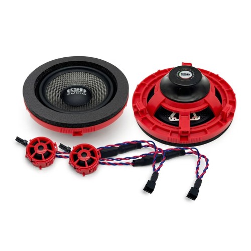 Ηχεία Αυτοκινήτου ESB MB Front 100 c539221