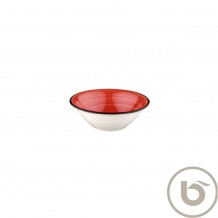 Σετ 12 μπωλ πορσελάνης σειρά passion 16cm 400cc c53923 Σετ 12 μπωλ πορσελάνης σειρά passion 16cm 400cc c53923