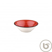 Σετ 6 μπωλ πορσελάνης σειρά passion 20cm 900cc c53926 Σετ 6 μπωλ πορσελάνης σειρά passion 20cm 900cc c53926