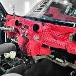 Μονωτικό - STP Biplast Premium R E D c539262