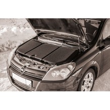 Μονωτικό - STP HeatShield XXXL c539269