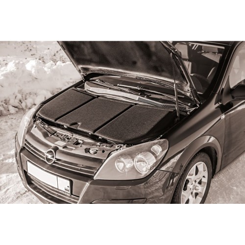 Μονωτικό - STP HeatShield XXXL c539269