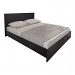 Σετ Κρεβατοκάμαρας Athos Wenge με Κρεβάτι 160x200εκ Σετ 4τεμ c539278