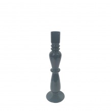 CALM ΚΗΡΟΠΗΓΙΟ 8x8x27cm ΓΥΑΛΙ ΠΕΤΡΟΛ c539342