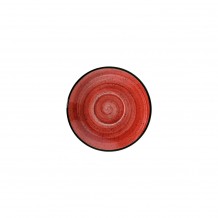 Σετ 12 πιατάκια πορσελάνης για φλυτζάνι 210cc, σειρά Passion 16cm c53942 Σετ 12 πιατάκια πορσελάνης για φλυτζάνι 210cc, σειρά Passion 16cm c53942