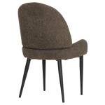 ΚΑΡΕΚΛΑ SARKY HM8585 13 ΥΦΑΣΜΑ ΜΠΟΥΚΛΕ ΠΡΑΣΙΝΟ ΜΕ ΜΕΤΑΛΛΙΚΑ ΠΟΔΙΑ 56x64x88Yεκ SET 2τμχ c539444