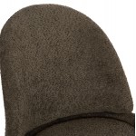 ΚΑΡΕΚΛΑ SARKY HM8585 13 ΥΦΑΣΜΑ ΜΠΟΥΚΛΕ ΠΡΑΣΙΝΟ ΜΕ ΜΕΤΑΛΛΙΚΑ ΠΟΔΙΑ 56x64x88Yεκ SET 2τμχ c539444