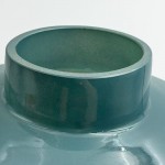 REGAL ΒΑΖΟ 20x20x28cm ΓΥΑΛΙ ΠΕΤΡΟΛ c539450