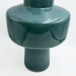 REGAL ΒΑΖΟ 20x20x28cm ΓΥΑΛΙ ΠΕΤΡΟΛ c539450