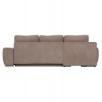 ΚΑΝΑΠΕΣ ΚΡΕΒΑΤΙ ΑΡΙΣΤΕΡΗ ΓΩΝΙΑ COMFYRA HM3336 03L ΜΠΕΖ ΥΦΑΣΜΑ 268x180x83Υεκ c539481