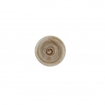 Πιατάκι πορσελάνης 12cm για φλυτζάνι 70cc Terrain BONNA Σετ 6 c539501