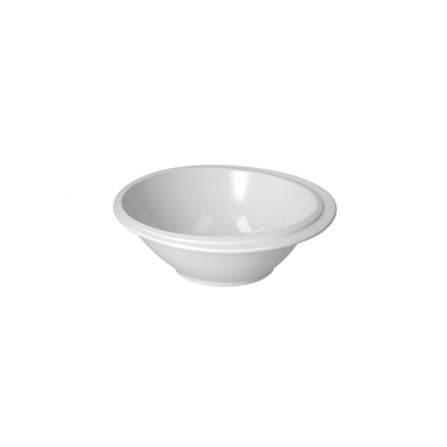 Μπωλ Πορσελάνης Φ21cm Σειρά RESORT λευκό c539599