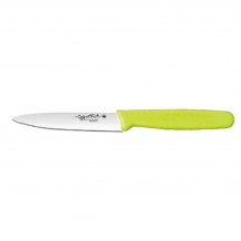 Μαχαίρι με λάμα 10cm ΙΣΙΟ πράσινη λαβή Cutlery Pro Σετ 2 c539684