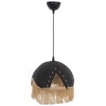 ΦΩΤΙΣΤΙΚΟ ΟΡΟΦΗΣ ΜΕΤΑΛΛΟ ΜΕ ΚΡΟΣΙΑ Φ30x70Yεκ HM7693 01 c539727