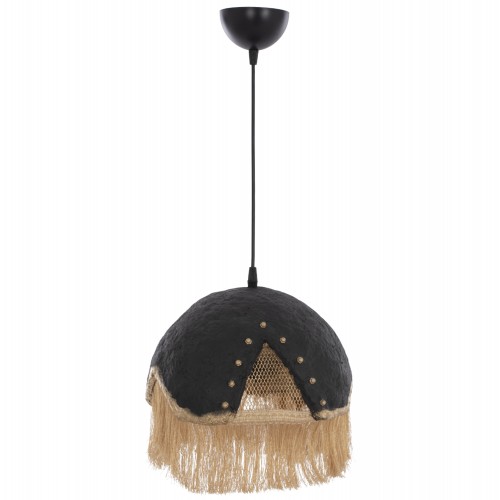 ΦΩΤΙΣΤΙΚΟ ΟΡΟΦΗΣ ΜΕΤΑΛΛΟ ΜΕ ΚΡΟΣΙΑ Φ30x70Yεκ HM7693 01 c539727