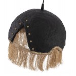 ΦΩΤΙΣΤΙΚΟ ΟΡΟΦΗΣ ΜΕΤΑΛΛΟ ΜΕ ΚΡΟΣΙΑ Φ30x70Yεκ HM7693 01 c539727