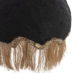 ΦΩΤΙΣΤΙΚΟ ΟΡΟΦΗΣ ΜΕΤΑΛΛΟ ΜΕ ΚΡΟΣΙΑ Φ30x70Yεκ HM7693 01 c539727