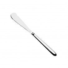 Σπάτουλα βουτύρου 196mm Σειρά BAGUETTE 18 10 3mm Dizdar Σετ 12 c539819