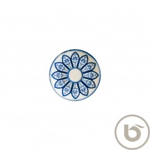 Πιάτο Ρηχό πορσελάνης coupe 15cm Esnaf BONNA Σετ 12 c539830
