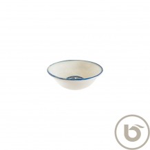 Μπωλ πορσελάνης 16cm 400cc Esnaf BONNA Σετ 12 c539831