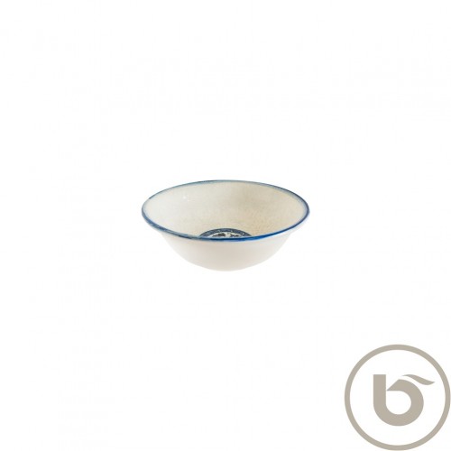 Μπωλ πορσελάνης 16cm 400cc Esnaf BONNA Σετ 12 c539831