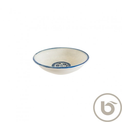Μπωλ Βαθύ Πιάτο πορσελάνης 20cm 500cc Esnaf BONNA Σετ 12 c539832