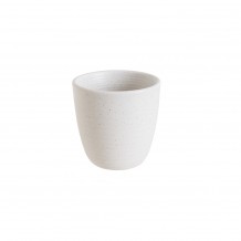 Κούπα Premium Vitrified 320cc χωρίς χερούλι Liora Ripple BONNA Σετ 12 c539848