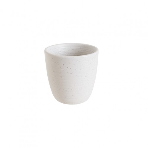 Κούπα Premium Vitrified 320cc χωρίς χερούλι Liora Ripple BONNA Σετ 12 c539848