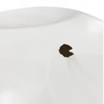 ΔΙΑΚΟΣΜΗΤΙΚΟ ΤΡΑΠΕΖΙ ΣΑΛΟΝΙΟΥ BOWL Φ91x38 5Yεκ ΛΕΥΚΟ ΜΕ ΞΥΛΟ ΑΚΑΚΙΑΣ HM8717 23 Β ΔΙΑΛΟΓΗΣ c539862