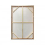 EQUILIBRIUM ΠΙΝΑΚΑΣ ΔΙΑΚΟΣΜΗΤΙΚΟΣ ΜΕ ΚΟΡΝΙΖΑ 82 6x4 3x122 6cm ΚΑΜΒΑΣ ΠΟΡΤΟΚΑΛΙ PS c539866