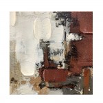 OMBRA I ΠΙΝΑΚΑΣ ΔΙΑΚΟΣΜΗΤΙΚΟΣ ΜΕ ΚΟΡΝΙΖΑ 82 6x4 3x82 6cm ΚΑΜΒΑΣ ΠΟΛΥΧΡΩΜΟ PS c539867