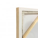 OMBRA I ΠΙΝΑΚΑΣ ΔΙΑΚΟΣΜΗΤΙΚΟΣ ΜΕ ΚΟΡΝΙΖΑ 82 6x4 3x82 6cm ΚΑΜΒΑΣ ΠΟΛΥΧΡΩΜΟ PS c539867