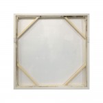 OMBRA I ΠΙΝΑΚΑΣ ΔΙΑΚΟΣΜΗΤΙΚΟΣ ΜΕ ΚΟΡΝΙΖΑ 82 6x4 3x82 6cm ΚΑΜΒΑΣ ΠΟΛΥΧΡΩΜΟ PS c539867