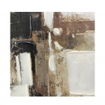 OMBRA II ΠΙΝΑΚΑΣ ΔΙΑΚΟΣΜΗΤΙΚΟΣ ΜΕ ΚΟΡΝΙΖΑ 82 6x4 3x82 6cm ΚΑΜΒΑΣ ΠΟΛΥΧΡΩΜΟ PS c539868