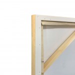 OMBRA II ΠΙΝΑΚΑΣ ΔΙΑΚΟΣΜΗΤΙΚΟΣ ΜΕ ΚΟΡΝΙΖΑ 82 6x4 3x82 6cm ΚΑΜΒΑΣ ΠΟΛΥΧΡΩΜΟ PS c539868