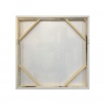 OMBRA II ΠΙΝΑΚΑΣ ΔΙΑΚΟΣΜΗΤΙΚΟΣ ΜΕ ΚΟΡΝΙΖΑ 82 6x4 3x82 6cm ΚΑΜΒΑΣ ΠΟΛΥΧΡΩΜΟ PS c539868