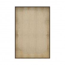 REAP ΠΙΝΑΚΑΣ ΔΙΑΚΟΣΜΗΣΗΣ 62 6x4 3x92 6cm ΚΑΜΒΑΣ ΜΠΕΖ MDF c539873