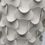 LUCE ΦΩΤΙΣΤΙΚΟ ΕΠΙΤΡΑΠΕΖΙΟ 22x22x64cm ΣΙΔΕΡΟ ΜΠΕΖ c539910