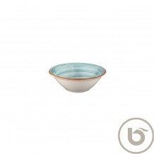 Σετ 12 μπωλ πορσελάνης σειρά Aqua 16cm c53994 Σετ 12 μπωλ πορσελάνης σειρά Aqua 16cm c53994