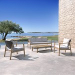 FREELAND ΣΑΛΟΝΙ SET 1 2 1 ΦΥΣΙΚΟ ΓΚΡΙ c539940