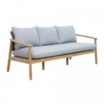 FREELAND ΣΑΛΟΝΙ SET 1 2 1 ΦΥΣΙΚΟ ΓΚΡΙ c539940