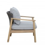 FREELAND ΣΑΛΟΝΙ SET 1 2 1 ΦΥΣΙΚΟ ΓΚΡΙ c539940