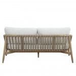 CORDA ΣΑΛΟΝΙ SET 1 2 1 ΦΥΣΙΚΟ ΛΕΥΚΟ c539942