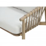 CORDA ΣΑΛΟΝΙ SET 1 2 1 ΦΥΣΙΚΟ ΛΕΥΚΟ c539942