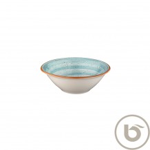 Σετ 6 μπωλ πορσελάνης σειρά Aqua 20cm c53995 Σετ 6 μπωλ πορσελάνης σειρά Aqua 20cm c53995