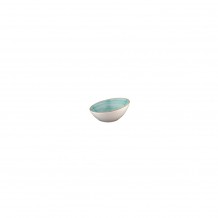 Σετ 24 μπωλ πορσελάνης επικλινή σειρά Aqua 8cm 60cc c53996 Σετ 24 μπωλ πορσελάνης επικλινή σειρά Aqua 8cm 60cc c53996