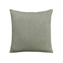 MENT LUX ΔΙΑΚΟΣΜΗΤΙΚΟ ΜΑΞΙΛΑΡΙ 50x50cm ΥΦΑΣΜΑ ΜΕΝΤΑ c539981