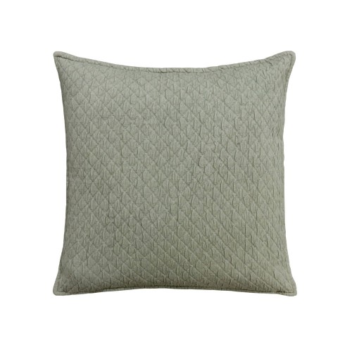 MENT LUX ΔΙΑΚΟΣΜΗΤΙΚΟ ΜΑΞΙΛΑΡΙ 50x50cm ΥΦΑΣΜΑ ΜΕΝΤΑ c539981