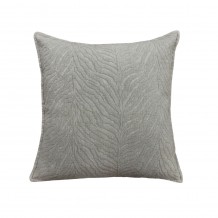 MENT LUX ΔΙΑΚΟΣΜΗΤΙΚΟ ΜΑΞΙΛΑΡΙ 50x50cm ΥΦΑΣΜΑ ΜΕΝΤΑ c539982