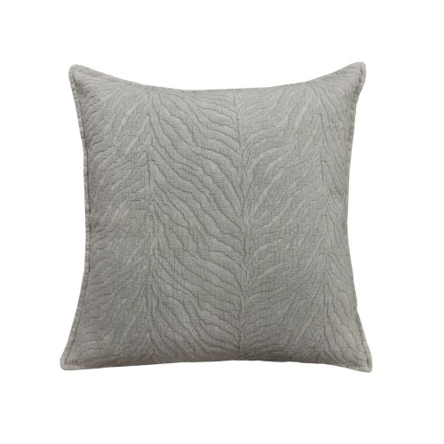 MENT LUX ΔΙΑΚΟΣΜΗΤΙΚΟ ΜΑΞΙΛΑΡΙ 50x50cm ΥΦΑΣΜΑ ΜΕΝΤΑ c539982